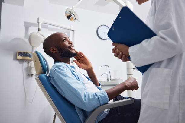 Best Emergency Tooth Extraction in Palmetto, GA