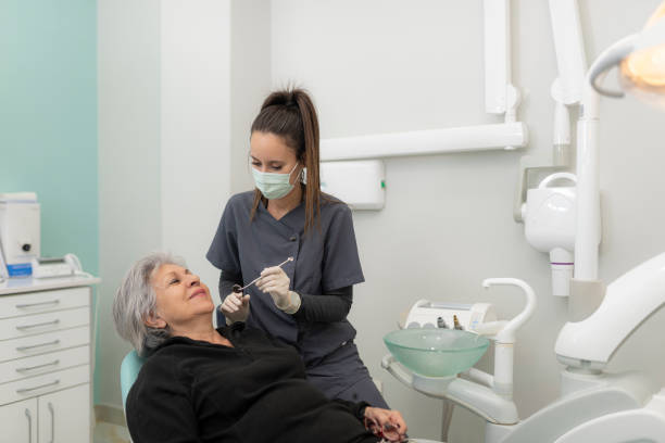 Best Emergency Tooth Extraction in Palmetto, GA
