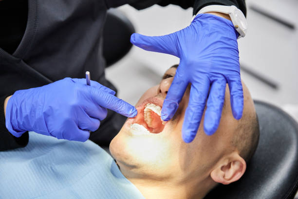 Best After-Hours Emergency Dentist in Palmetto, GA