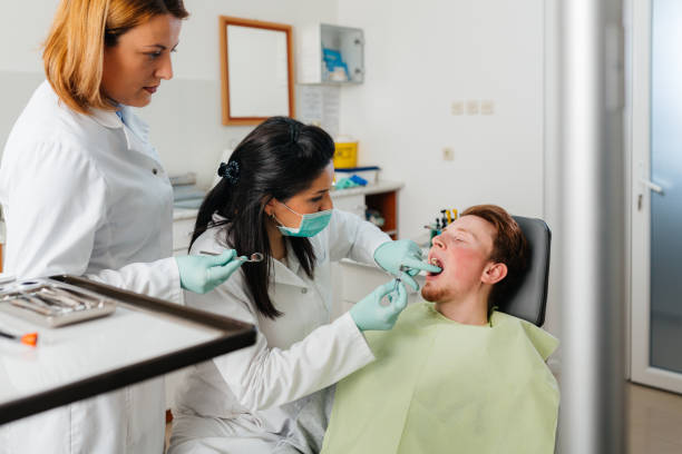 Best Emergency Dental Care for Trauma or Injury in Palmetto, GA