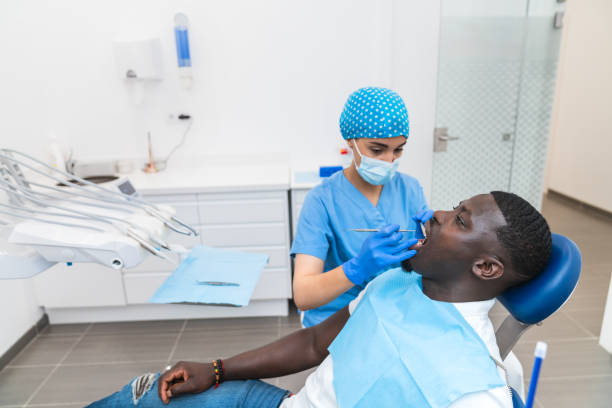 Best Emergency Root Canal Treatment in Palmetto, GA