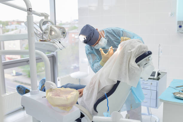 Best Walk-In Emergency Dentist in Palmetto, GA